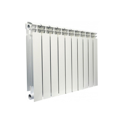 Радіатор секційний LEONARDO